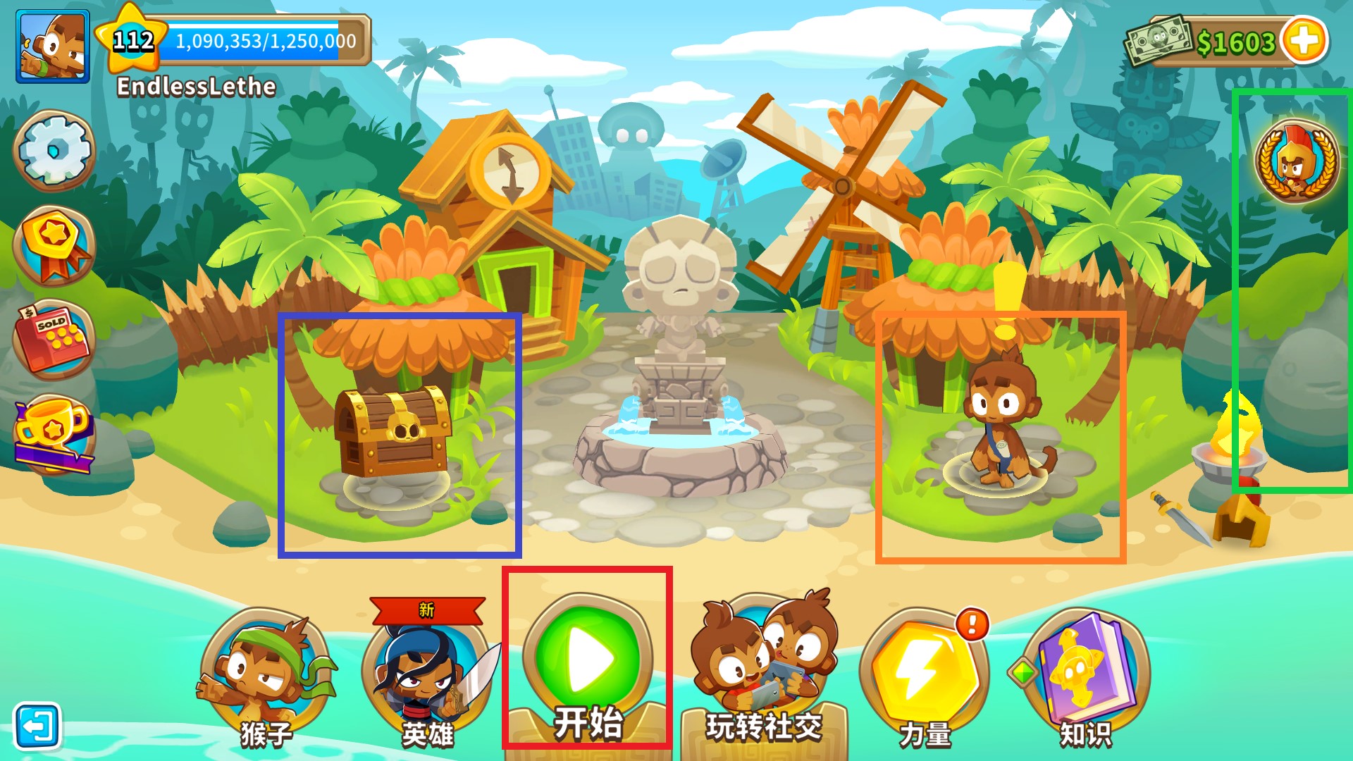 Btd6 Wiki